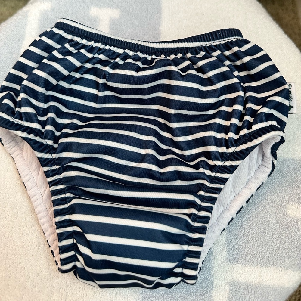 Lot of new without tags swim diapers
